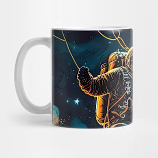 Space Mug